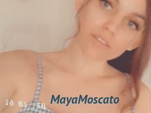 MayaMoscato