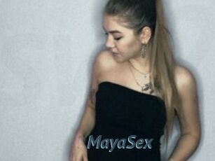 MayaSex