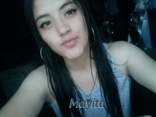 Mayita