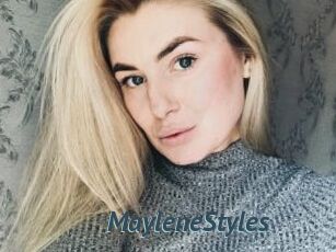 MayleneStyles