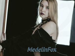 MedelinFox