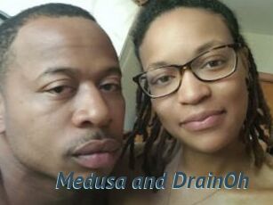 Medusa_and_DrainOh