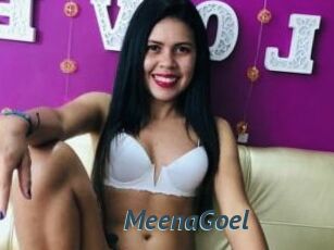 MeenaGoel