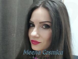 Meena_Cosmica