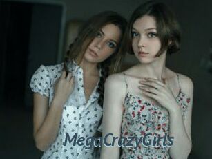 MegaCrazyGirls