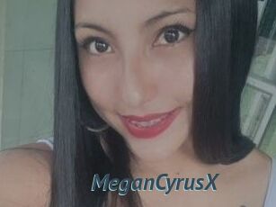 MeganCyrusX