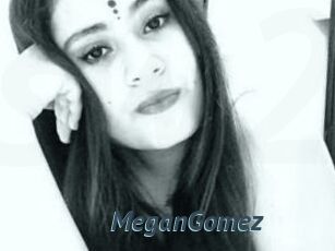 MeganGomez