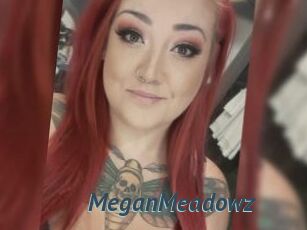 MeganMeadowz