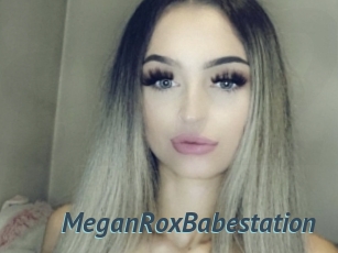 MeganRoxBabestation