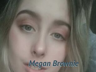 Megan_Brownie