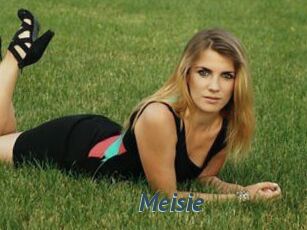 Meisie