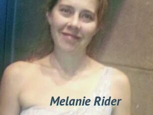 Melanie_Rider