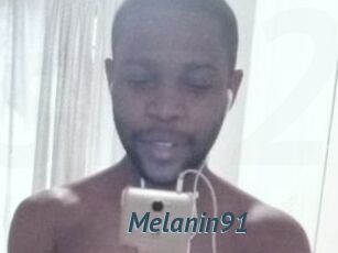 Melanin91