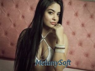 MelanySoft