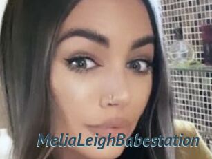 MeliaLeighBabestation