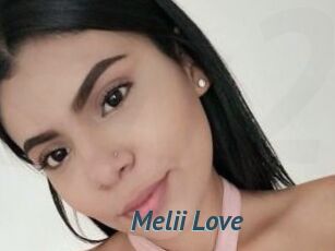 Melii_Love