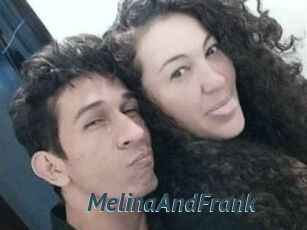 MelinaAndFrank