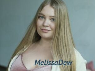 MelissaDew