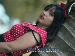 MelissaLion