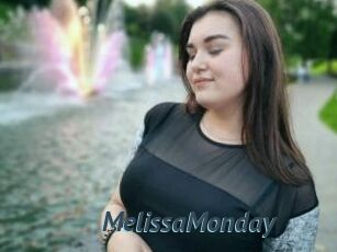 MelissaMonday