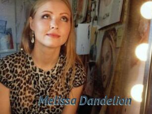 Melissa_Dandelion