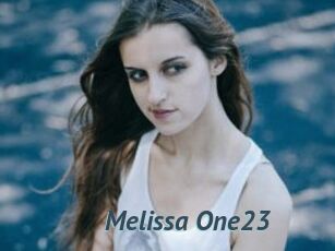 Melissa_One23