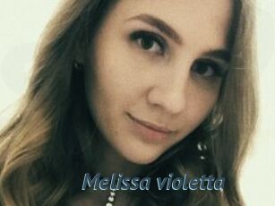 Melissa_violetta