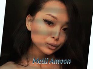 Melli_Amoon