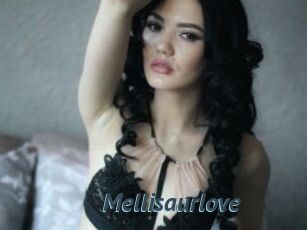 Mellisaurlove