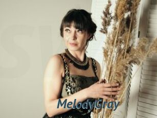 MelodyGray