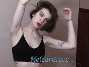 MelodyGreat