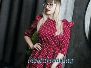 MelodyMarling