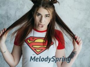 MelodySpring