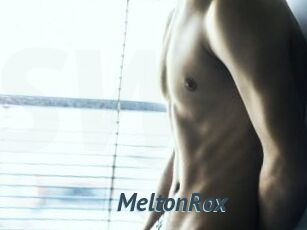 MeltonRox