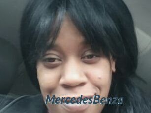 MercedesBenza