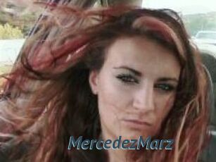 MercedezMarz