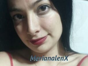 MerianalenX