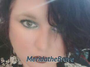 MeridatheBrave