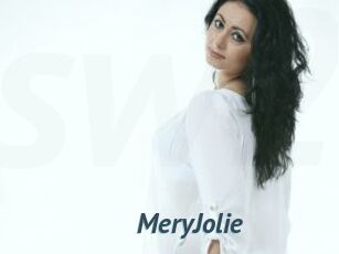 MeryJolie