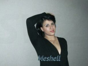 Meshell