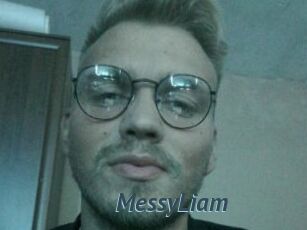 MessyLiam