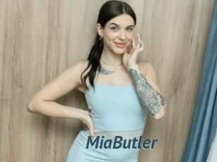 MiaButler