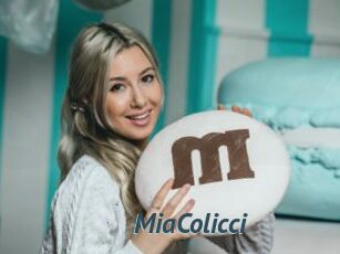 MiaColicci