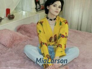 MiaLarson