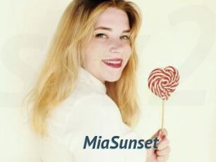 MiaSunset