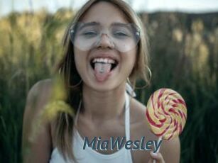 MiaWesley