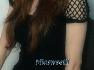 Miasweetii