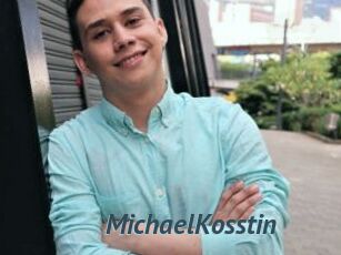 MichaelKosstin