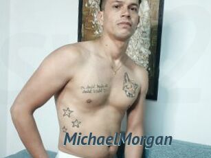 MichaelMorgan