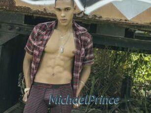 MichaelPrince